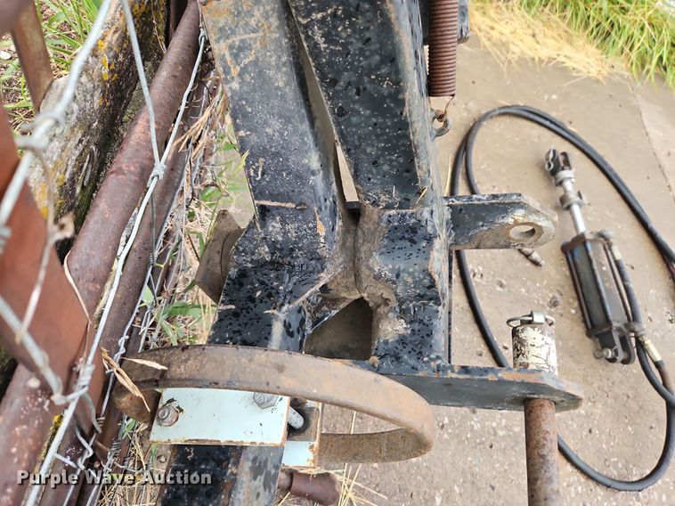 image for item EI3934 Chisel