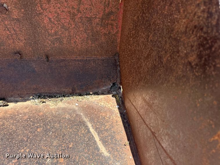 image for item EJ4400 John Deere 2840 tractor