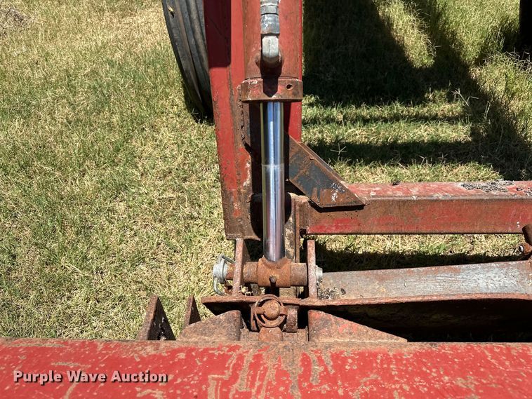 image for item EJ4400 John Deere 2840 tractor