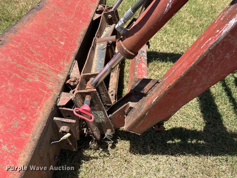 image for item EJ4400 John Deere 2840 tractor