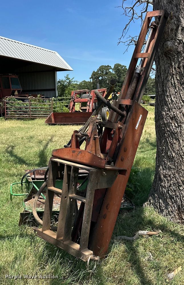 image for item EJ4401 Post driver