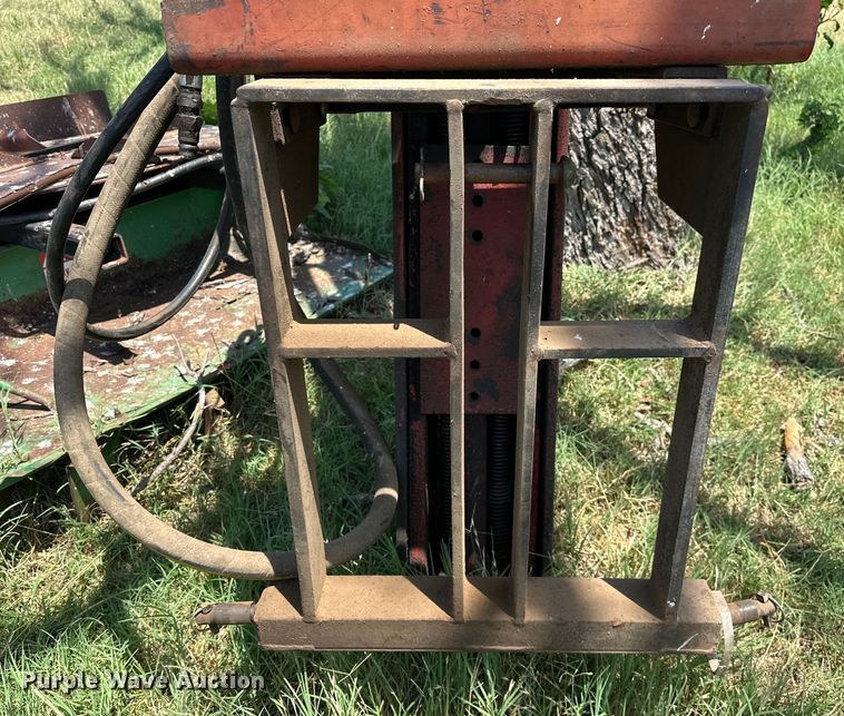 image for item EJ4401 Post driver