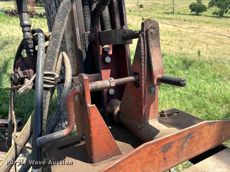 image for item EJ4401 Post driver