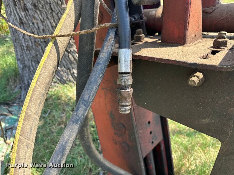 image for item EJ4401 Post driver