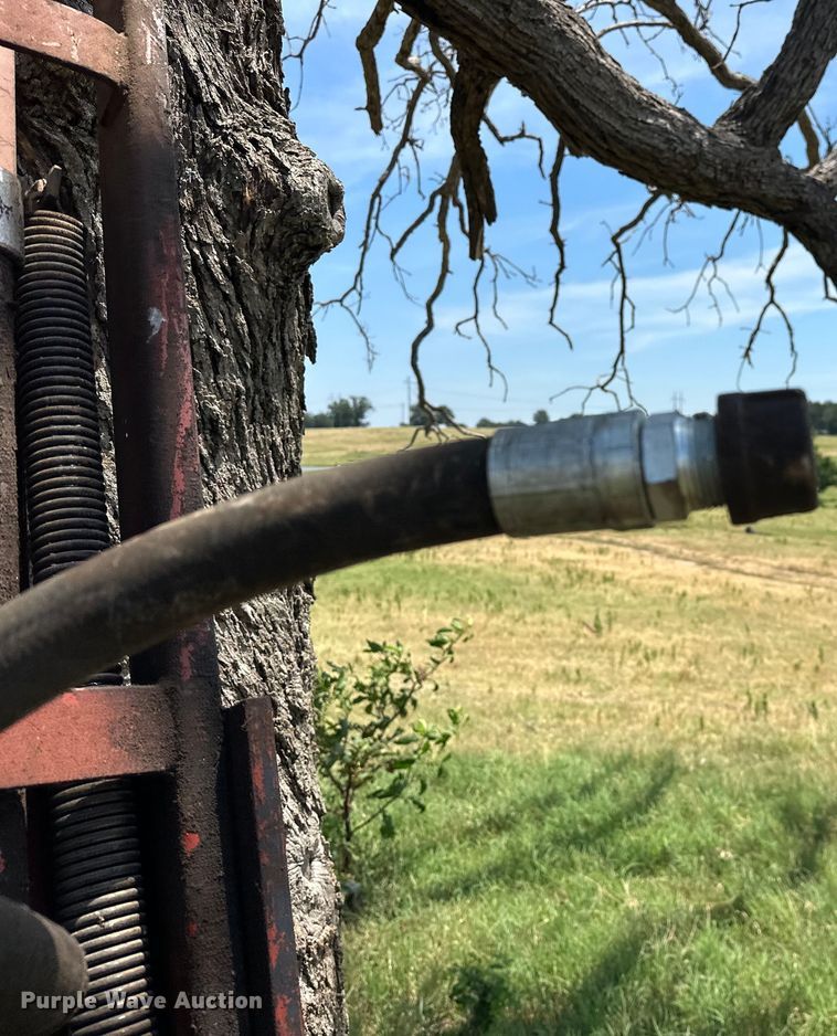 image for item EJ4401 Post driver