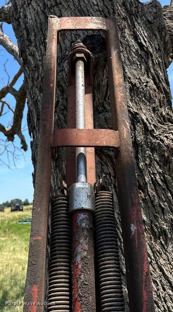 image for item EJ4401 Post driver