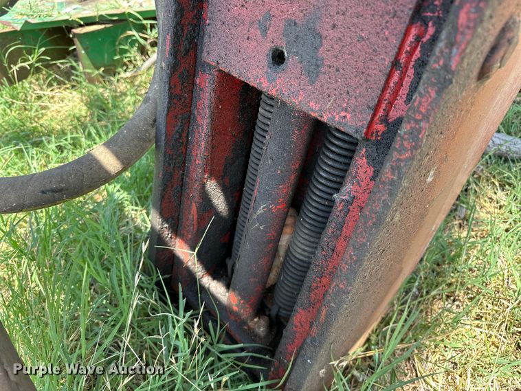 image for item EJ4401 Post driver