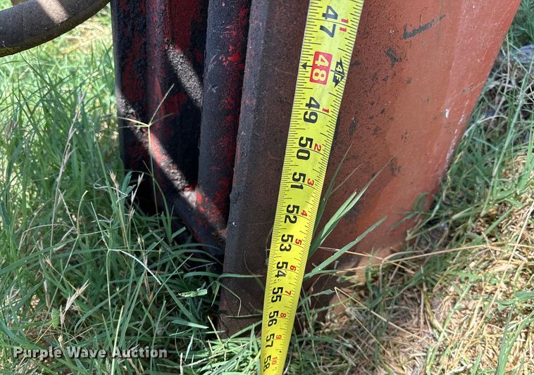 image for item EJ4401 Post driver