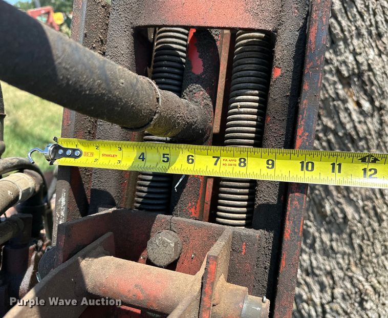 image for item EJ4401 Post driver