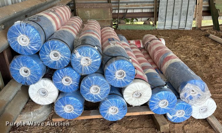 image for item EJ4402 Family Forage  net wrap 