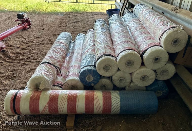 image for item EJ4402 Family Forage  net wrap 