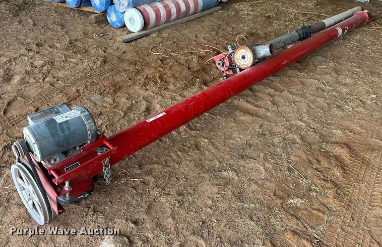 image for item EJ4403 (2) augers