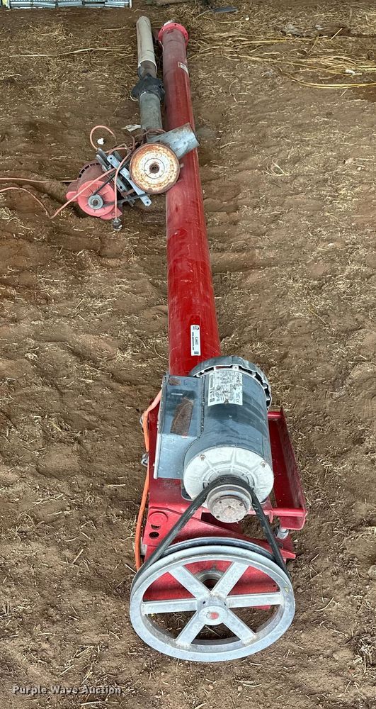 image for item EJ4403 (2) augers