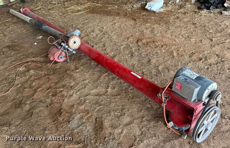 image for item EJ4403 (2) augers