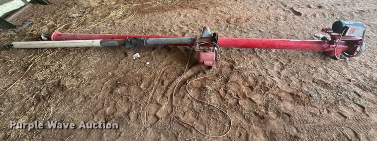 image for item EJ4403 (2) augers