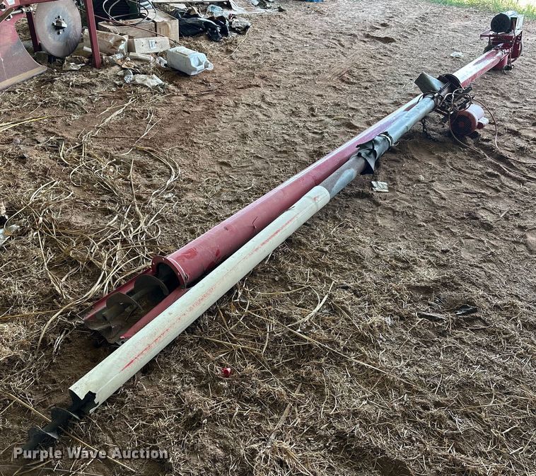 image for item EJ4403 (2) augers