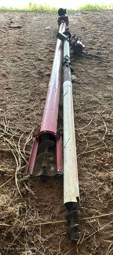 image for item EJ4403 (2) augers