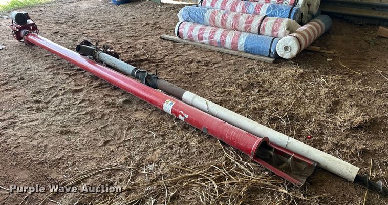 image for item EJ4403 (2) augers