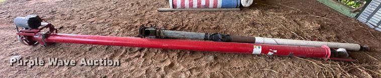 image for item EJ4403 (2) augers