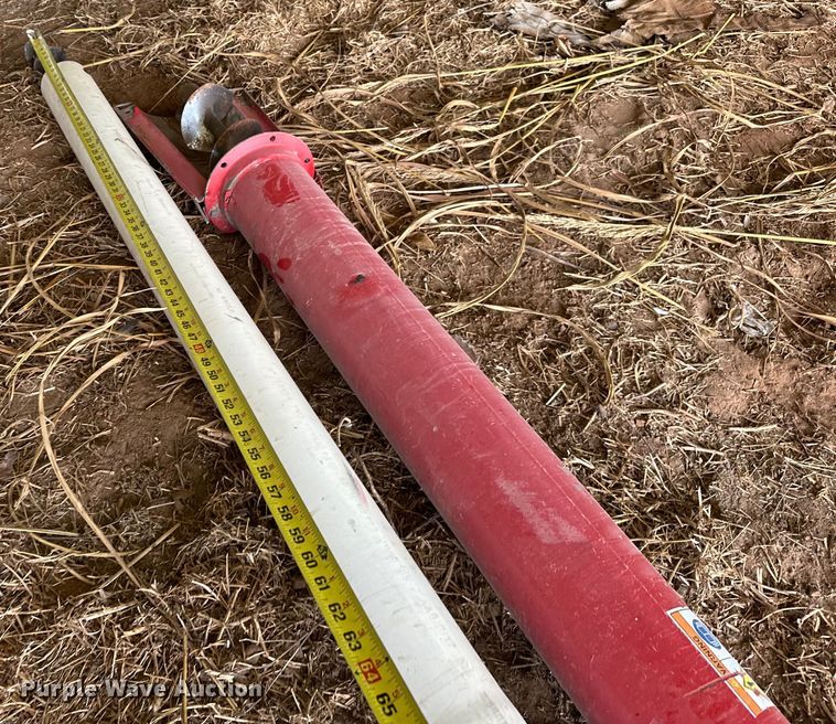 image for item EJ4403 (2) augers