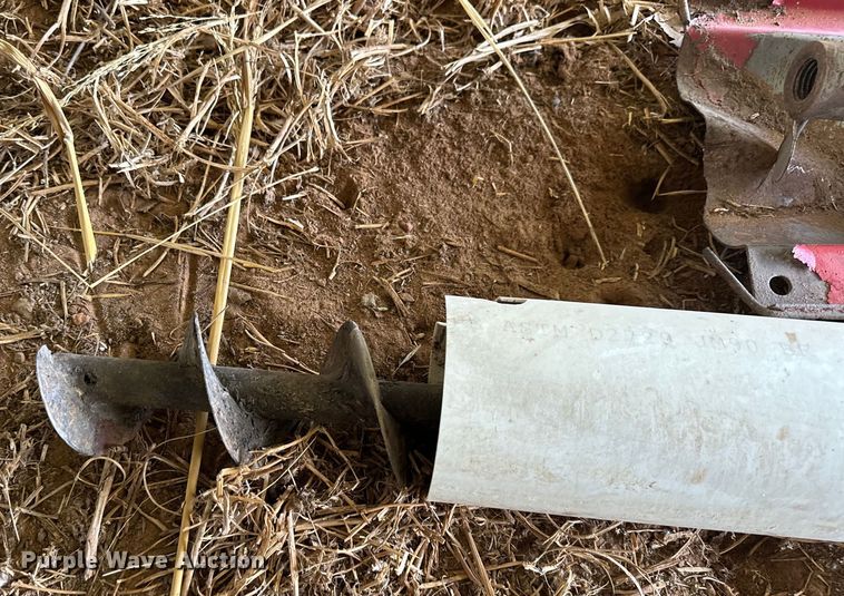 image for item EJ4403 (2) augers