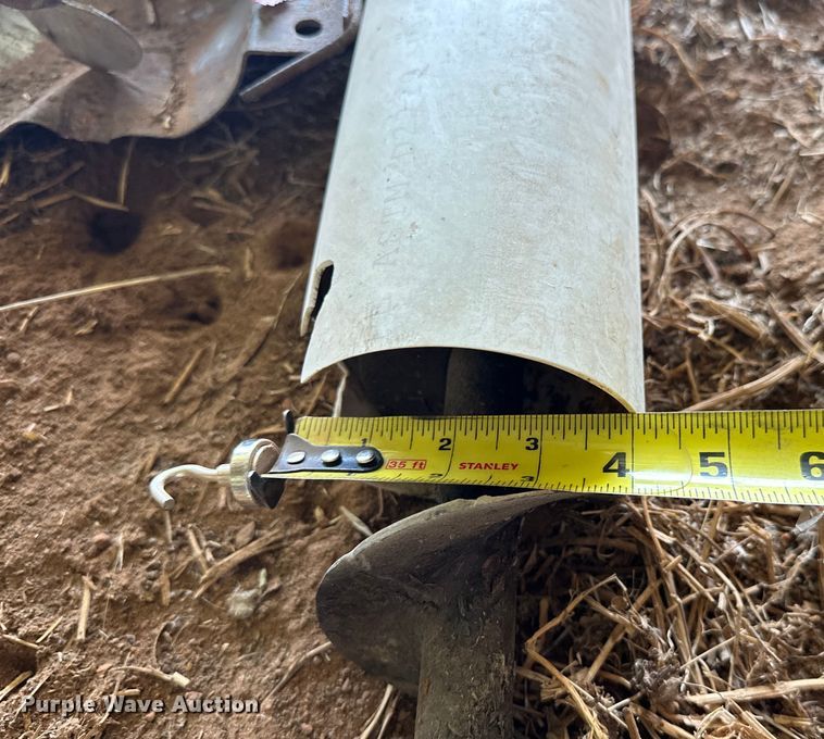 image for item EJ4403 (2) augers