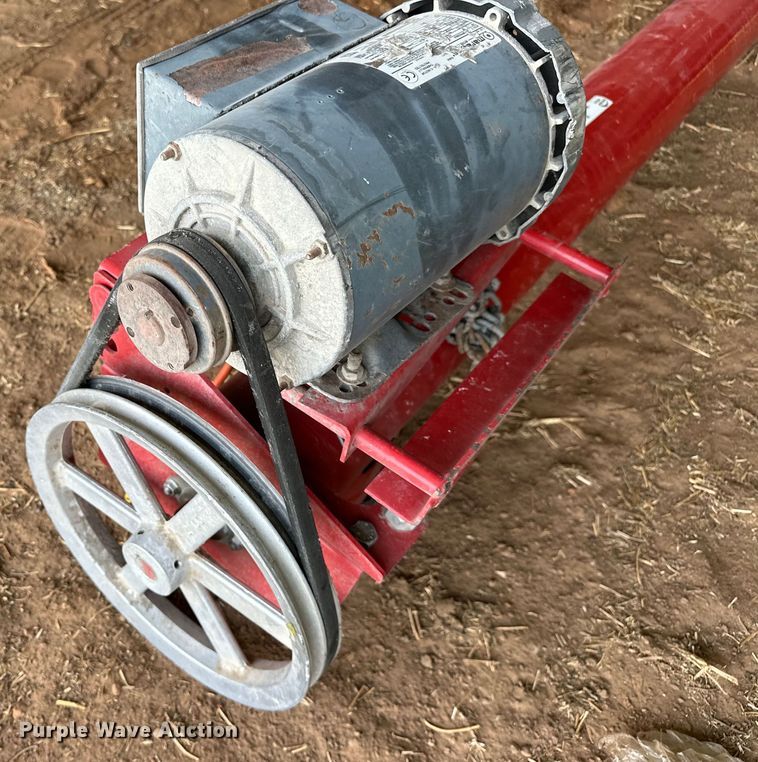 image for item EJ4403 (2) augers