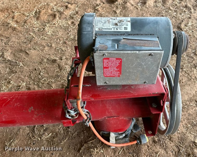 image for item EJ4403 (2) augers