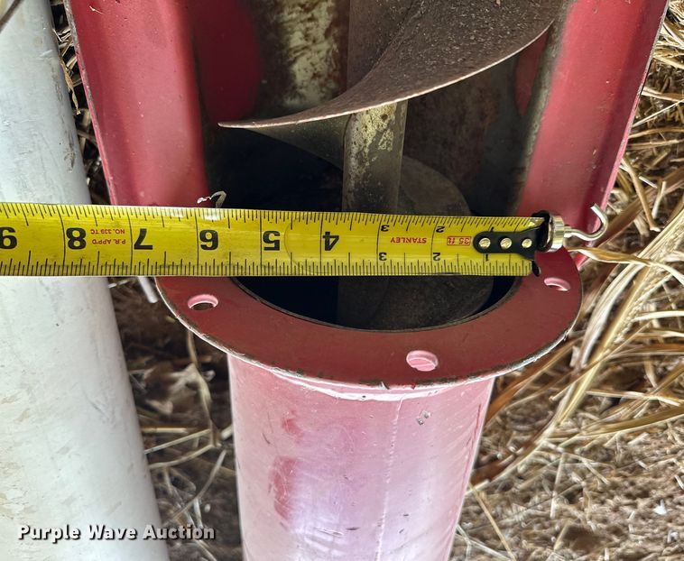 image for item EJ4403 (2) augers