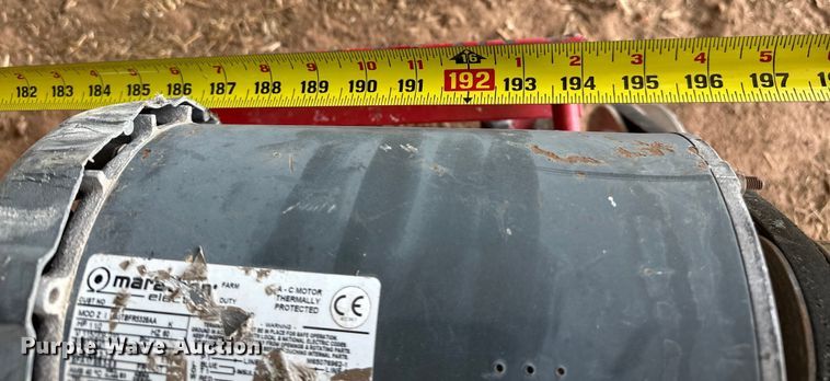 image for item EJ4403 (2) augers