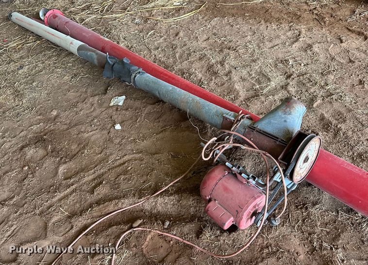 image for item EJ4403 (2) augers