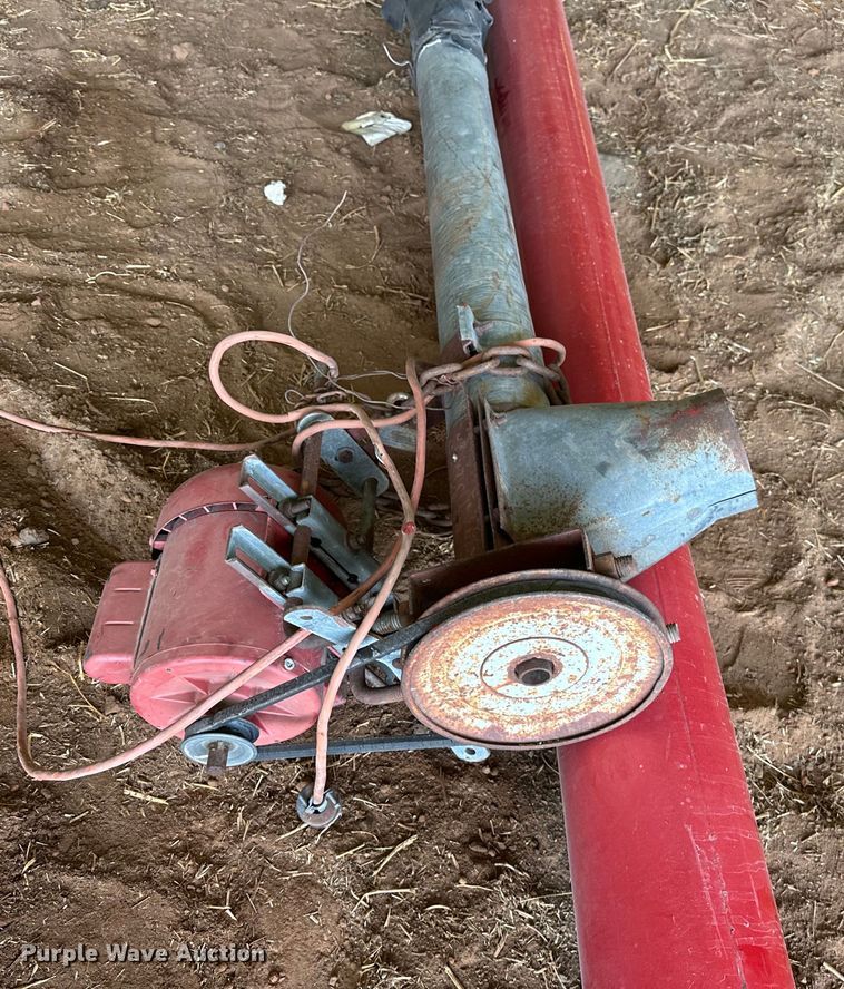 image for item EJ4403 (2) augers