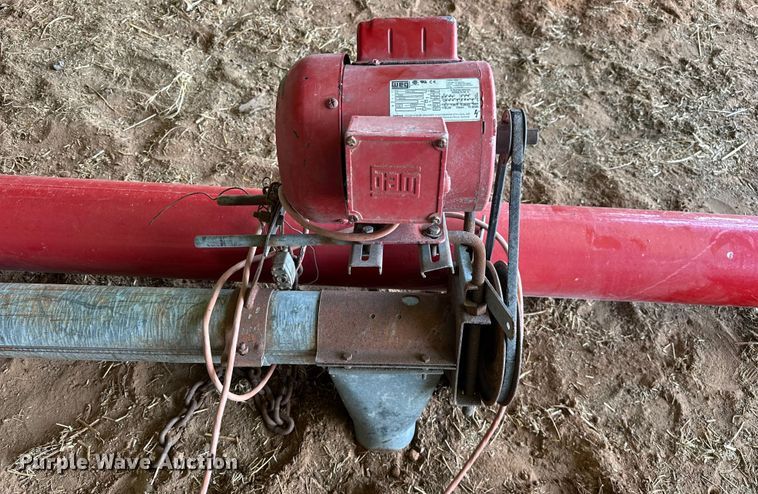 image for item EJ4403 (2) augers