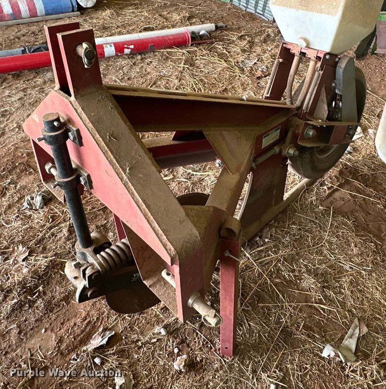 image for item EJ4404 Elston  GA-700 gopher getter applicator 