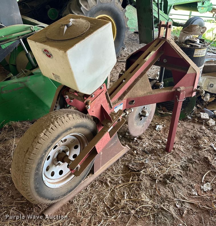 image for item EJ4404 Elston  GA-700 gopher getter applicator 