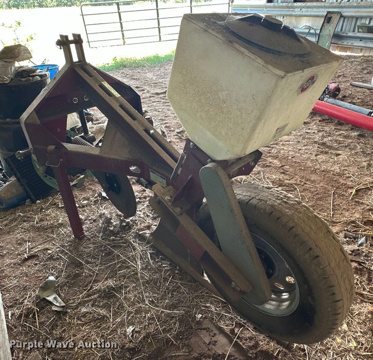 image for item EJ4404 Elston  GA-700 gopher getter applicator 