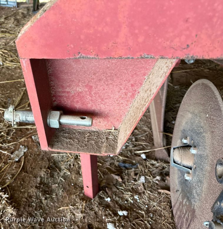 image for item EJ4404 Elston  GA-700 gopher getter applicator 