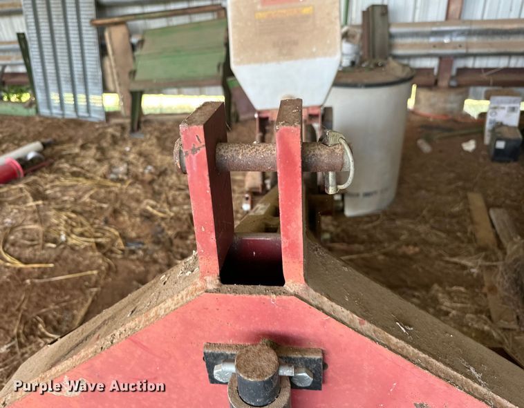 image for item EJ4404 Elston  GA-700 gopher getter applicator 