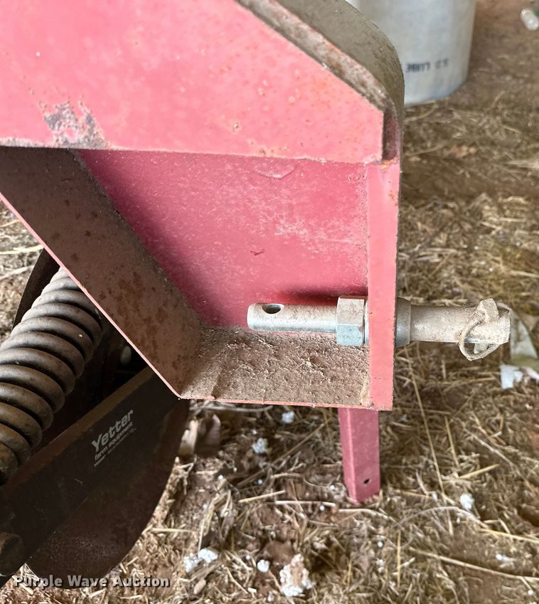 image for item EJ4404 Elston  GA-700 gopher getter applicator 