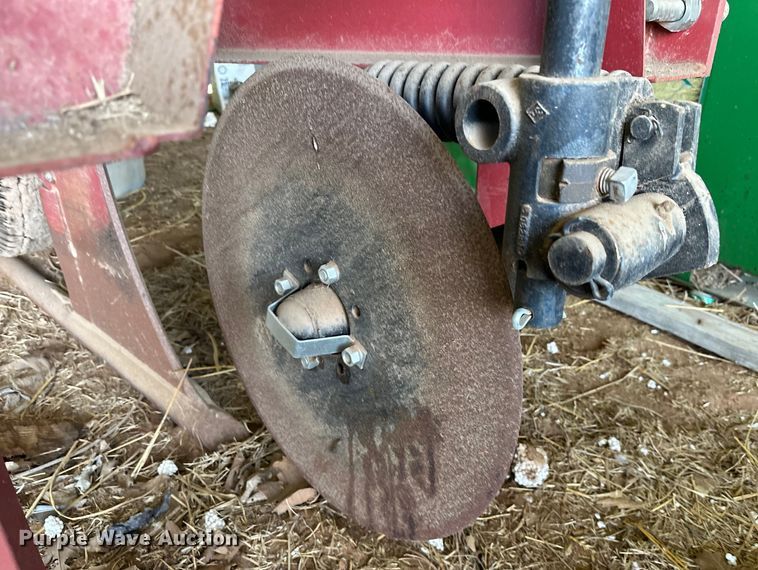 image for item EJ4404 Elston  GA-700 gopher getter applicator 