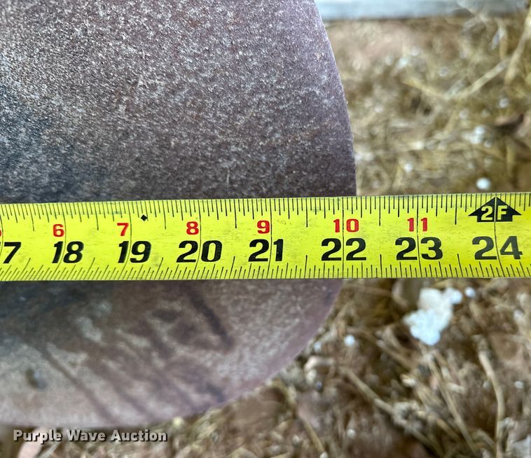 image for item EJ4404 Elston  GA-700 gopher getter applicator 