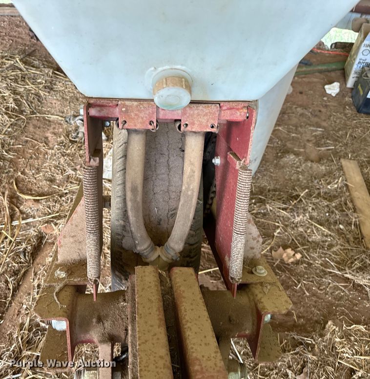 image for item EJ4404 Elston  GA-700 gopher getter applicator 