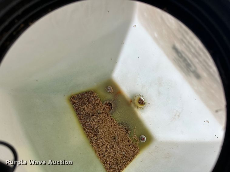 image for item EJ4404 Elston  GA-700 gopher getter applicator 