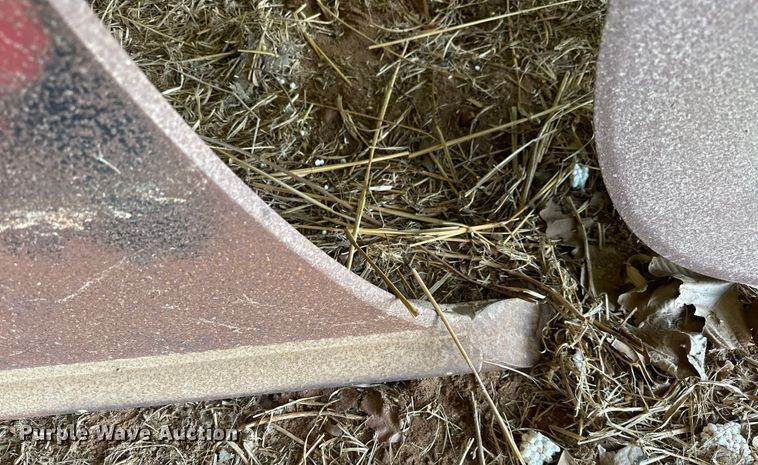 image for item EJ4404 Elston  GA-700 gopher getter applicator 