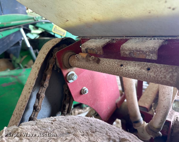 image for item EJ4404 Elston  GA-700 gopher getter applicator 