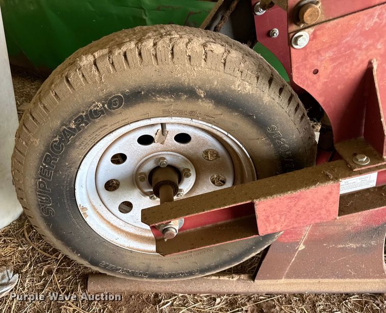 image for item EJ4404 Elston  GA-700 gopher getter applicator 