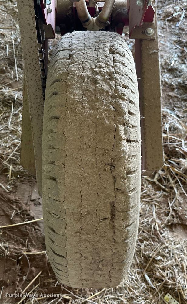 image for item EJ4404 Elston  GA-700 gopher getter applicator 