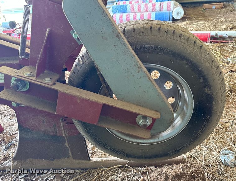 image for item EJ4404 Elston  GA-700 gopher getter applicator 