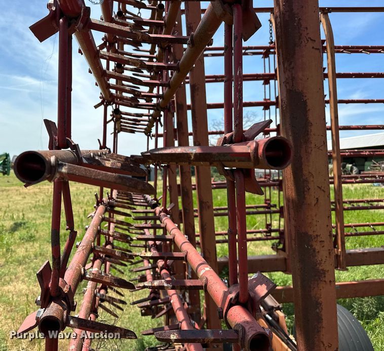 image for item EJ4405 McFarlane  spike tooth harrow