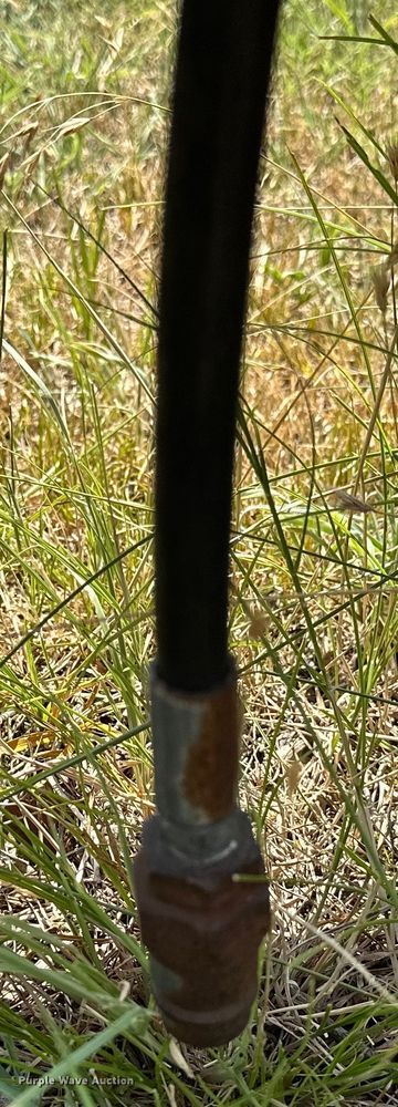 image for item EJ4406 Reese disc mower